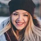 رضا, مجله نویسنده